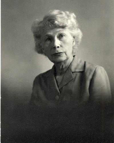 Maud W. Makeson directed the Vassar Observatory from 1932 until 1957. 