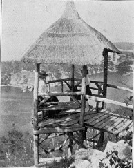 Lake Mohonk 1900