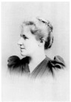 Marcella O’Grady Boveri