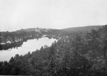 Lake Mohonk 1897