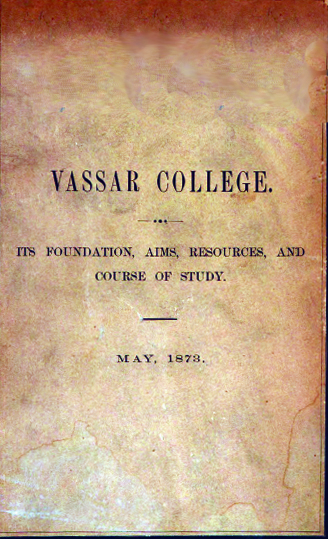 Clarence K. Chatterton - Vassar Encyclopedia - Vassar College